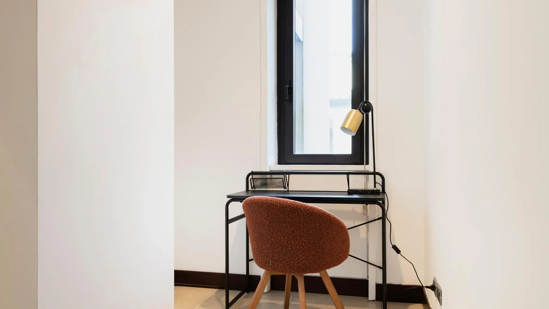Relstay - Montenapoleone Milan Apartment
