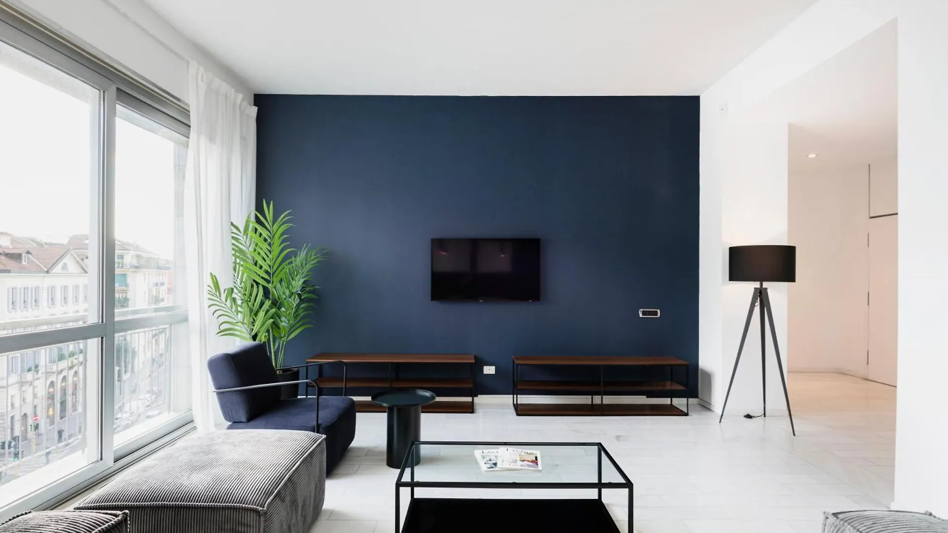 Apartment Relstay - Montenapoleone Milan