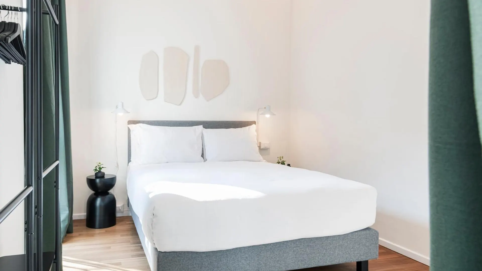 Apartment Relstay - Montenapoleone Milan