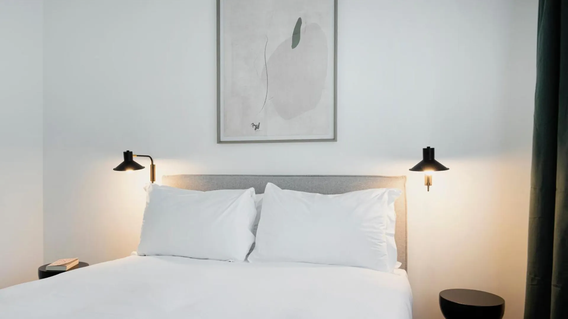 Apartment Relstay - Montenapoleone Milan