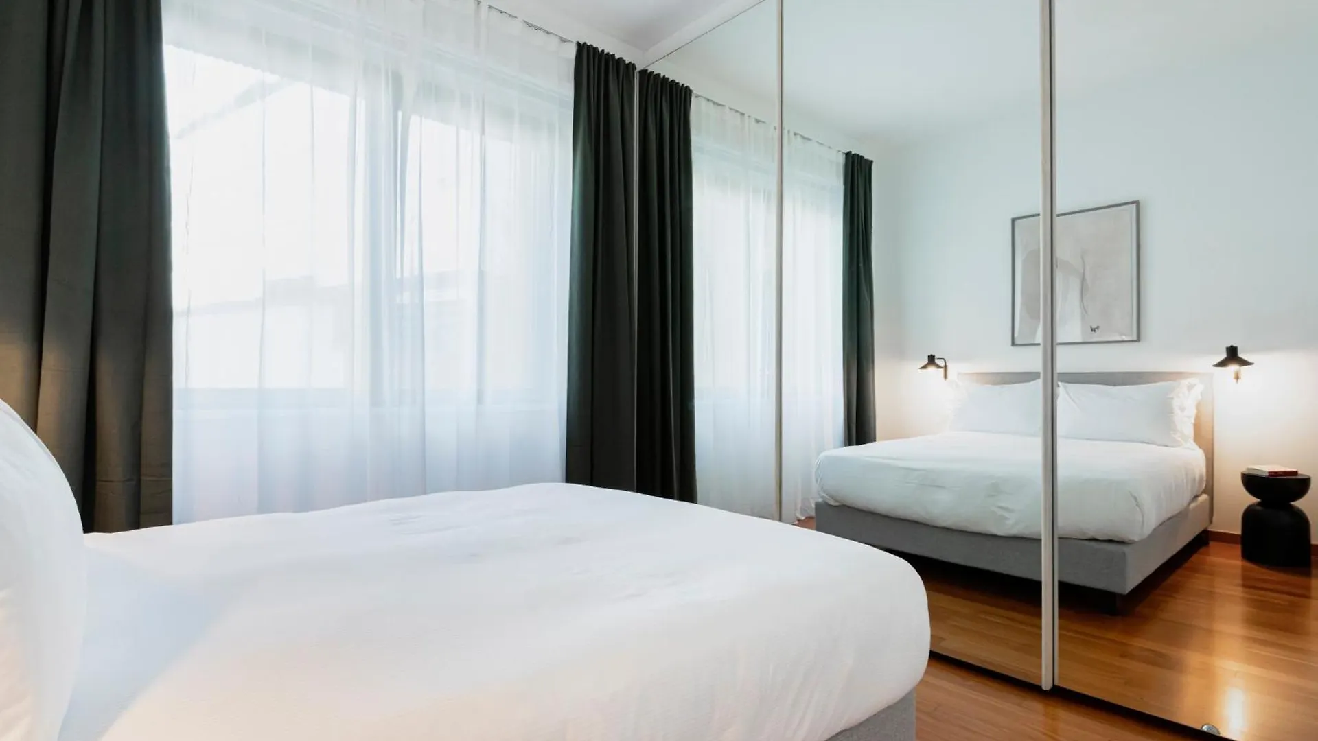 Relstay - Montenapoleone Milan Italy