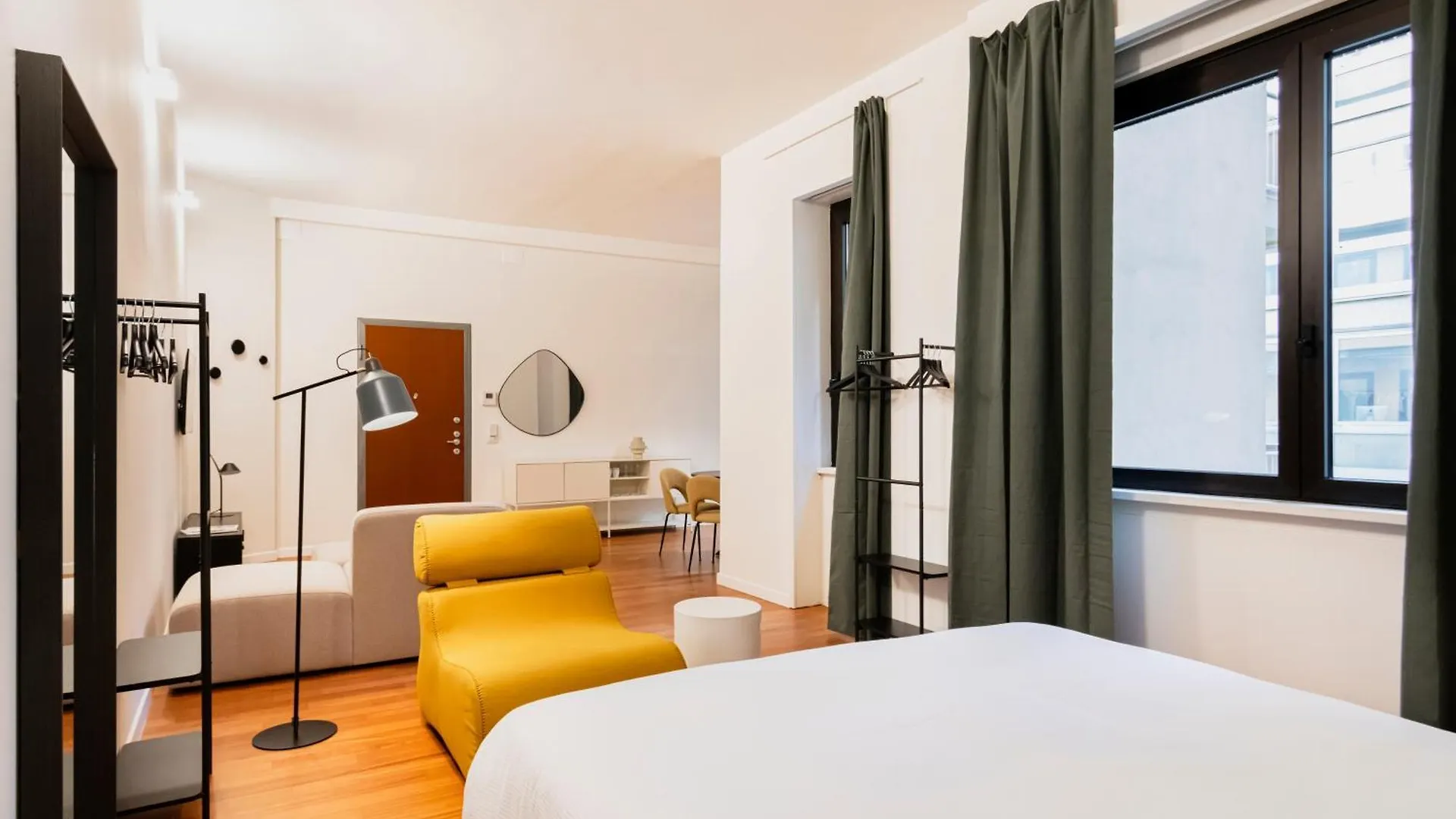 Relstay - Montenapoleone Milan Italy